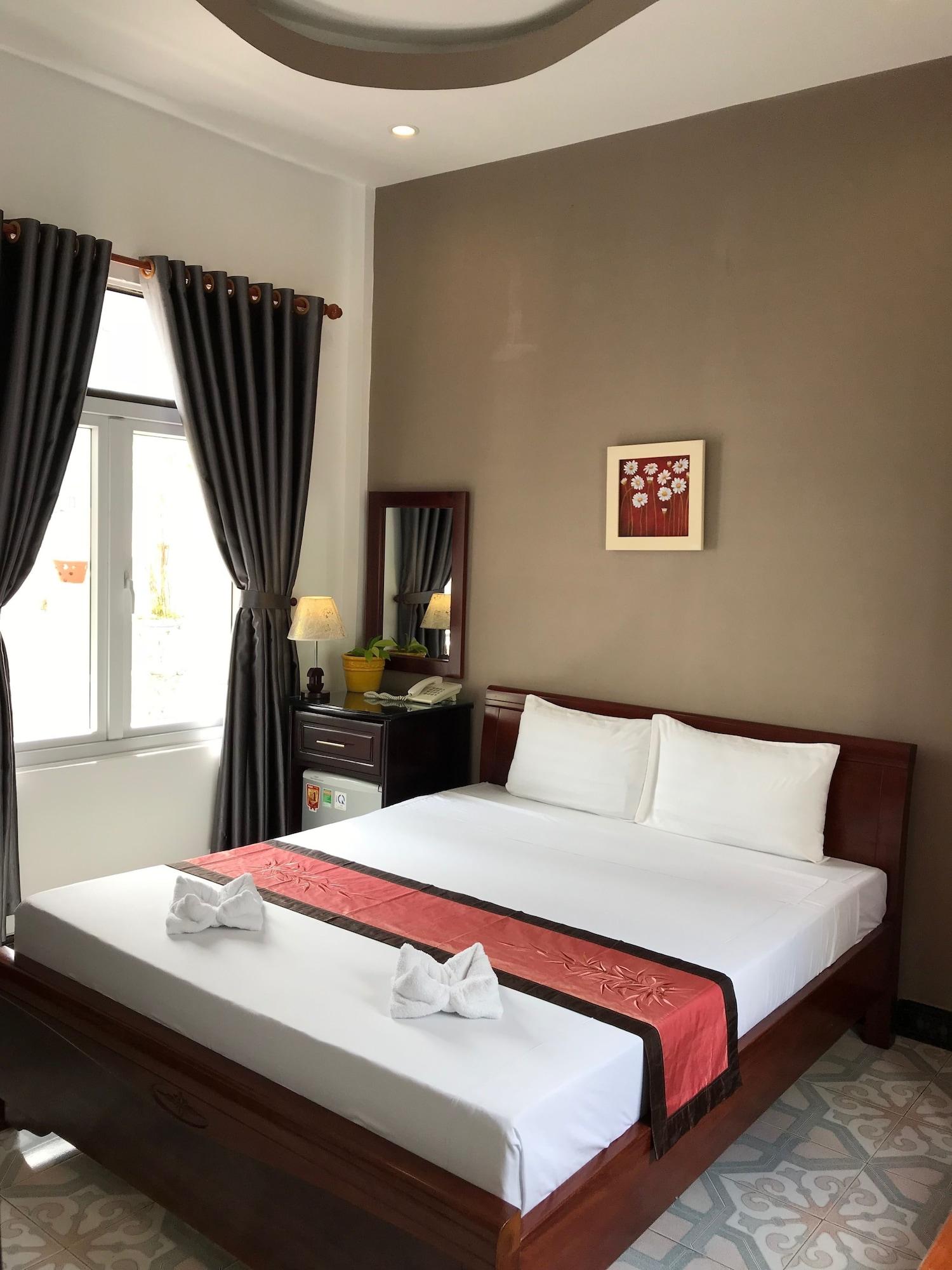 Sunny A Hotel Хюэ Экстерьер фото