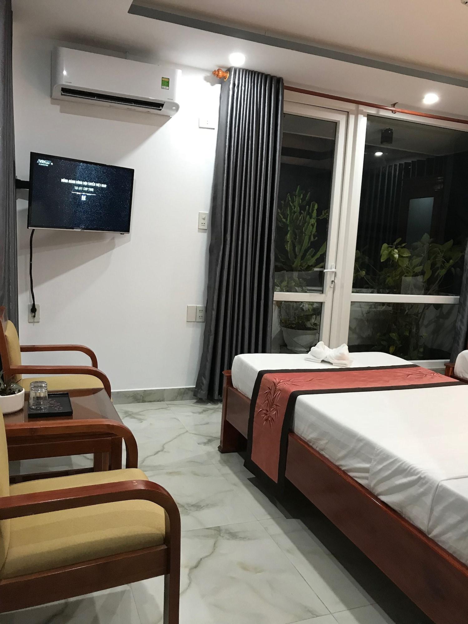 Sunny A Hotel Хюэ Экстерьер фото