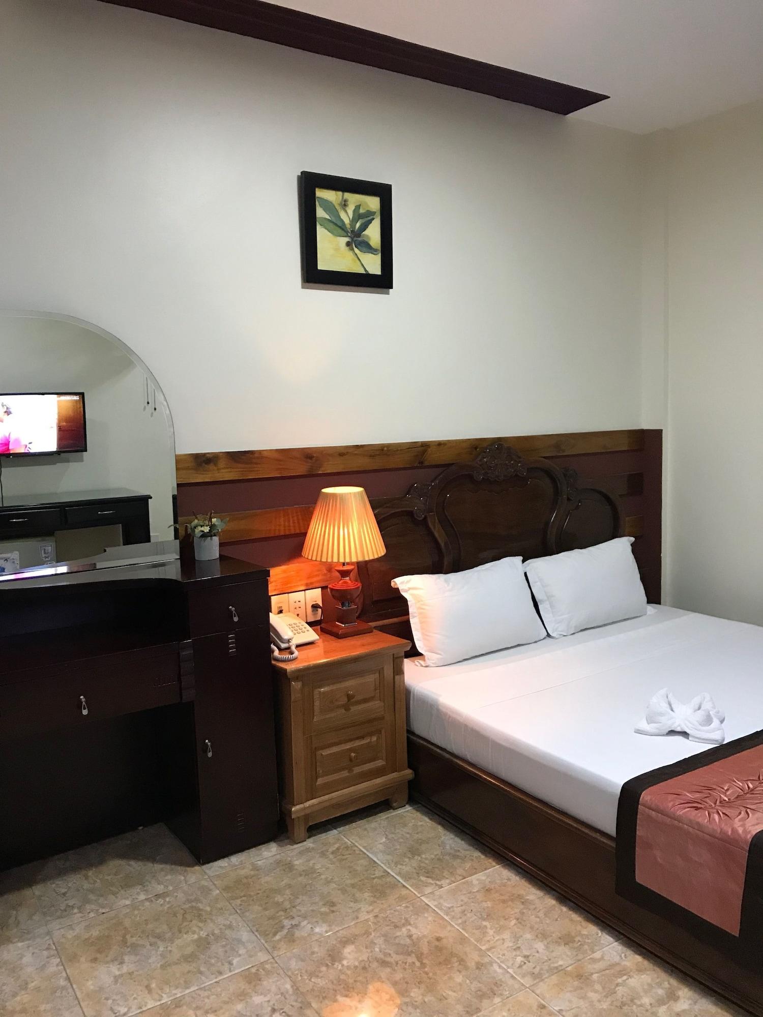Sunny A Hotel Хюэ Экстерьер фото