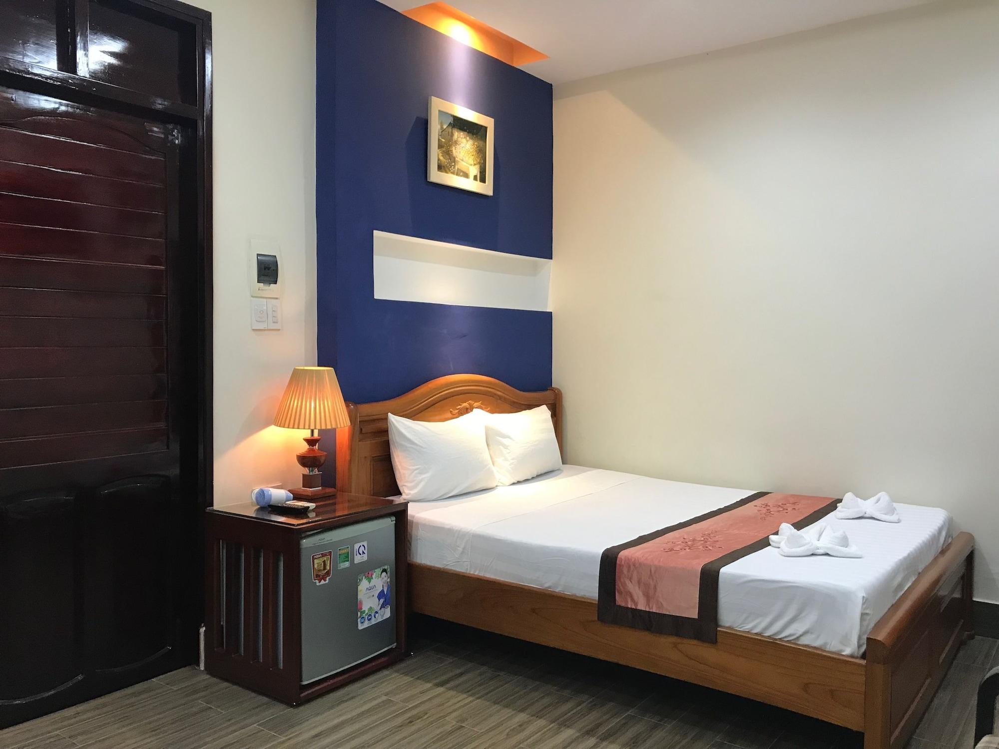 Sunny A Hotel Хюэ Экстерьер фото