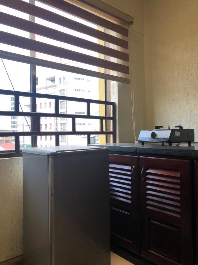 Sunny A Hotel Хюэ Экстерьер фото