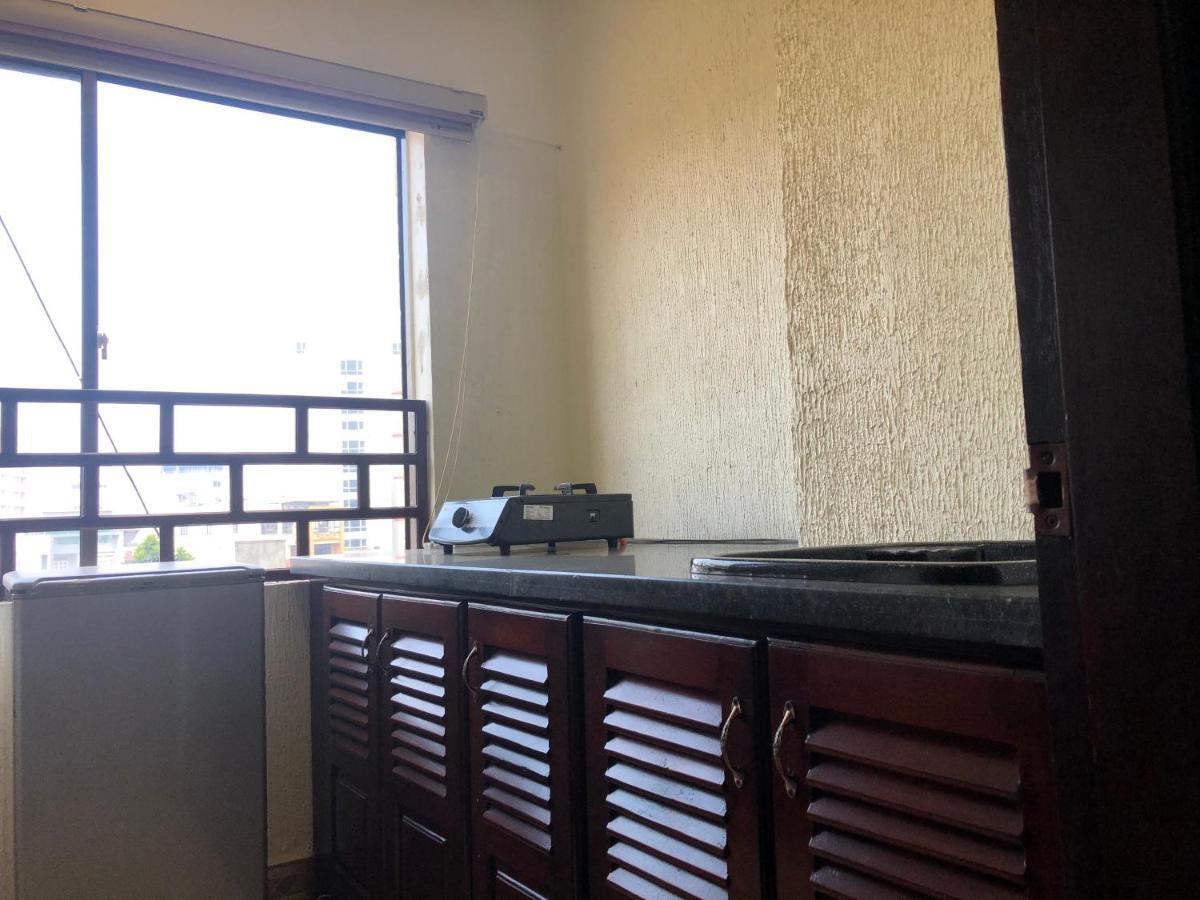 Sunny A Hotel Хюэ Экстерьер фото